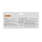 Frost King Drain Away 0.1 in. H X 9 in. W X 46 in. L Brown Vinyl Downspout Extension DE46BR - alternate 2